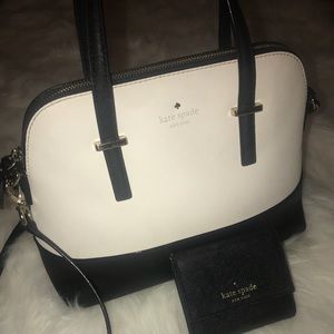 Kate Spade purse
